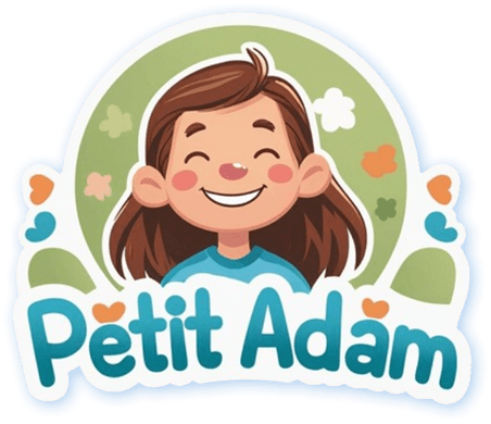 Petit Adam Logo